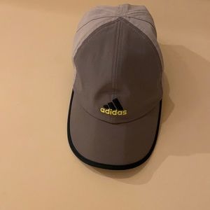 Adidas sports hat